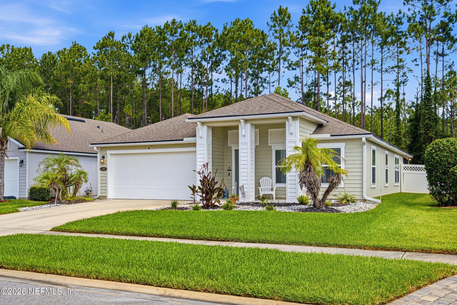 737 SHETLAND Drive, St. Johns, FL 32259, St. Johns, FL - photo 1