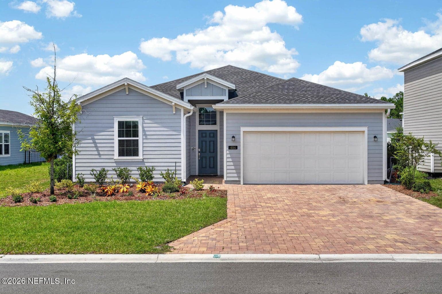 404 LAKE SINCLAIR Street, St. Augustine, FL 32084, St. Augustine, FL - photo 1