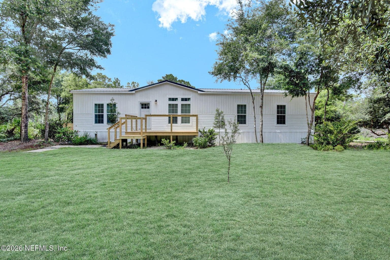 5523 CORONADO Street, Keystone Heights, FL 32656