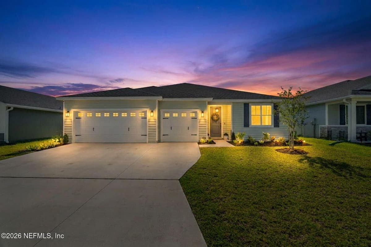 12667 SENBAY Court, Jacksonville, FL 32218, Jacksonville, FL - photo 2
