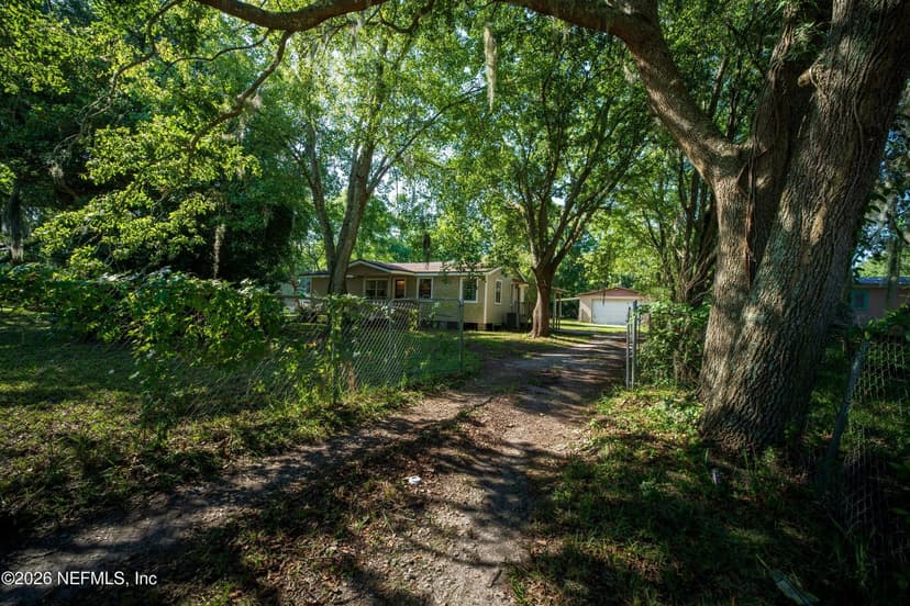 10380 BRADLEY Road, Jacksonville, FL 32246