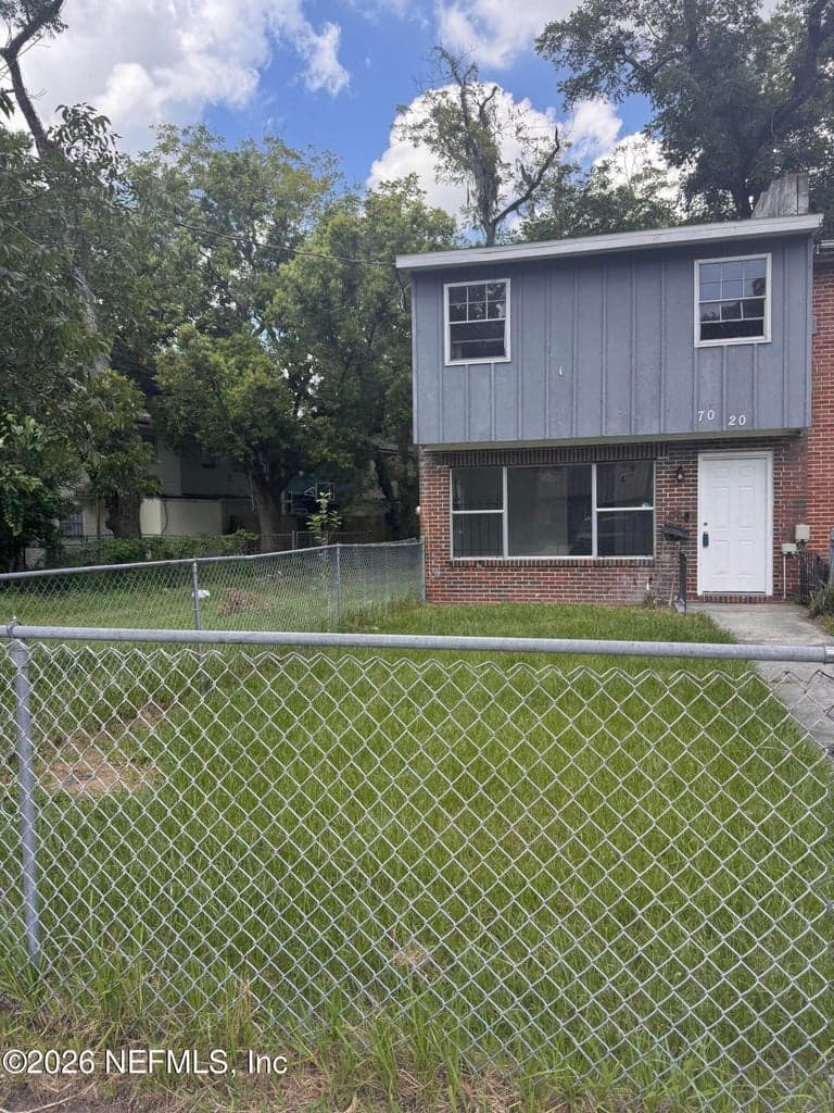 7020 E KEN KNIGHT Drive, Jacksonville, FL 32209, Jacksonville, FL - photo 1