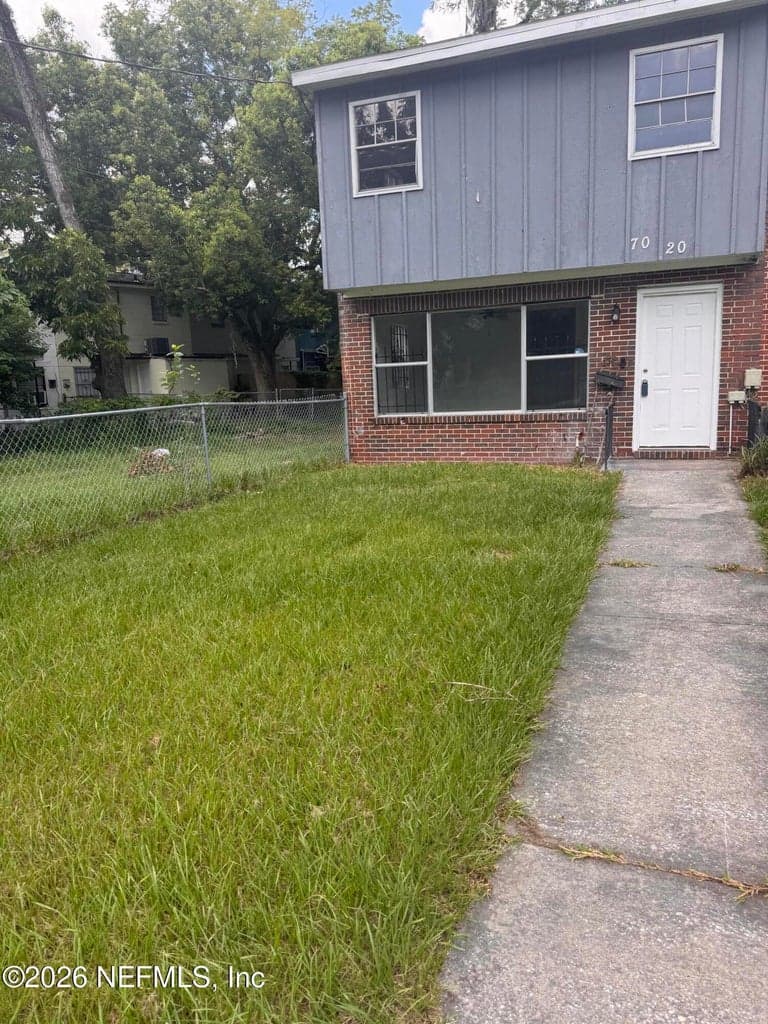 7020 E KEN KNIGHT Drive, Jacksonville, FL 32209, Jacksonville, FL - photo 2