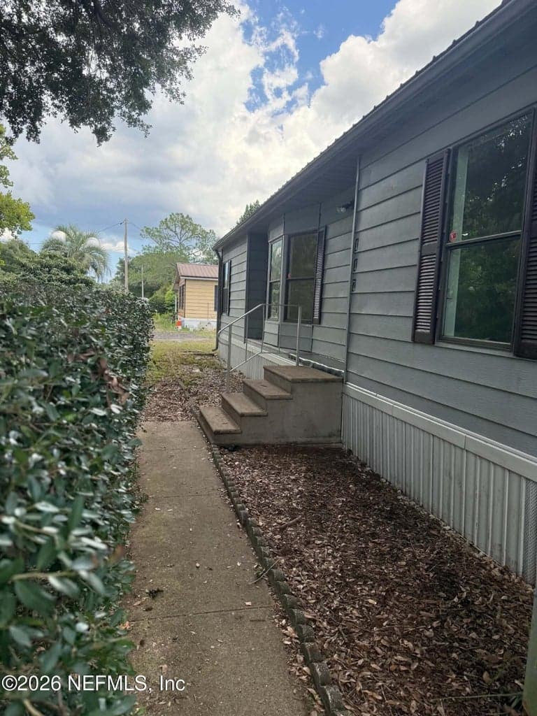 117 MILLER Street, Pomona Park, FL 32181, Pomona Park, FL - photo 3