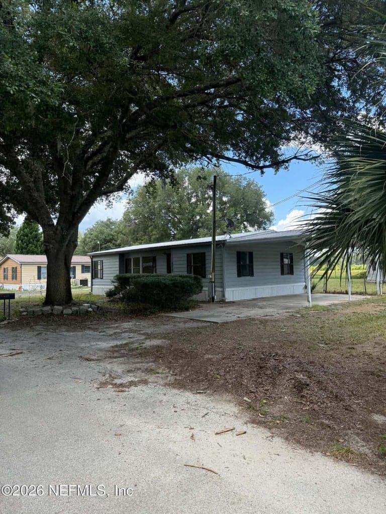 117 MILLER Street, Pomona Park, FL 32181, Pomona Park, FL - photo 2