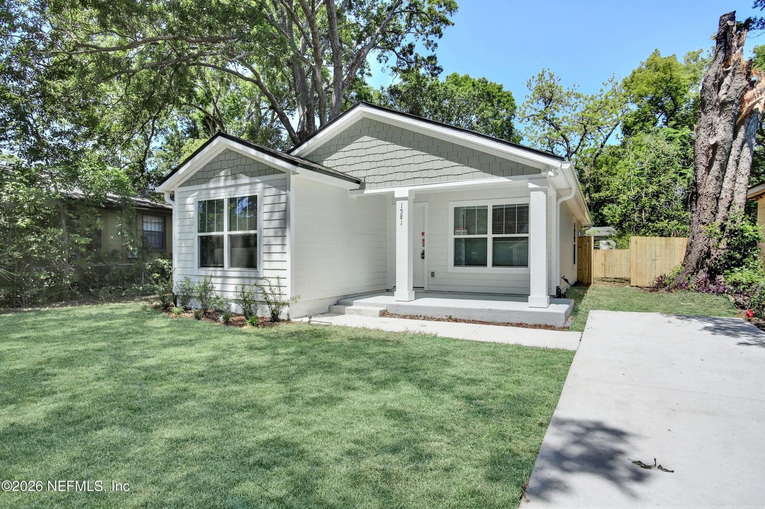 1581 W 14TH Street, Jacksonville, FL 32209, Jacksonville, FL - photo 1