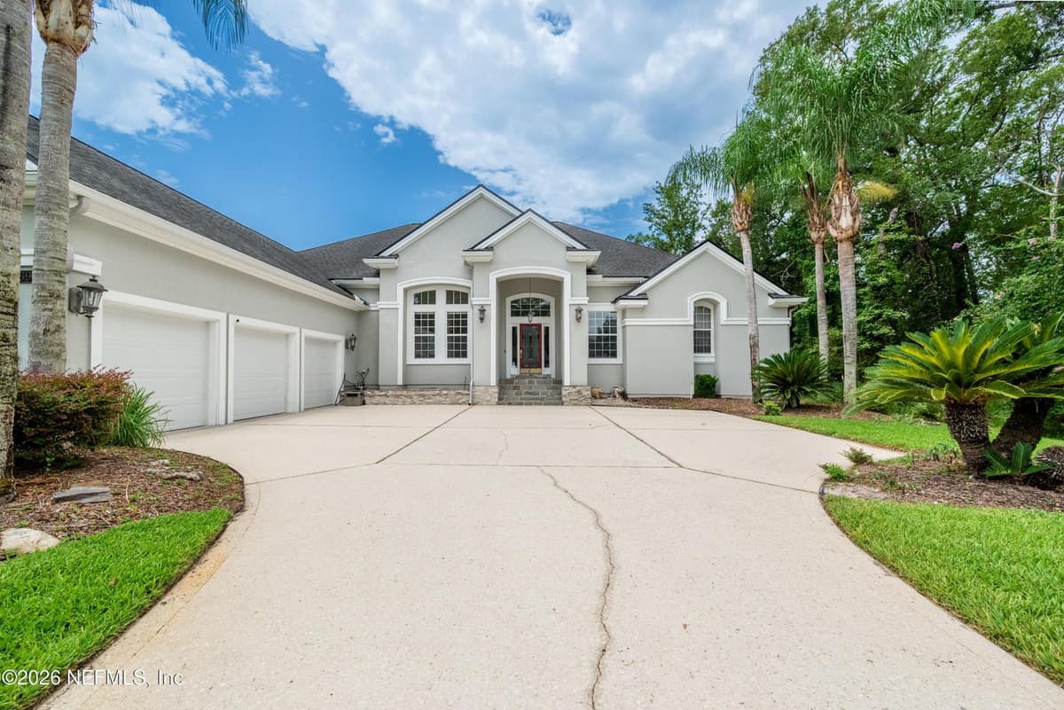 698 CHERRY GROVE Road, Orange Park, FL 32073, Orange Park, FL - photo 2