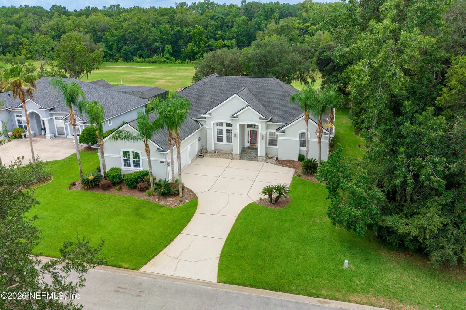698 CHERRY GROVE Road, Orange Park, FL 32073, Orange Park, FL - photo 1