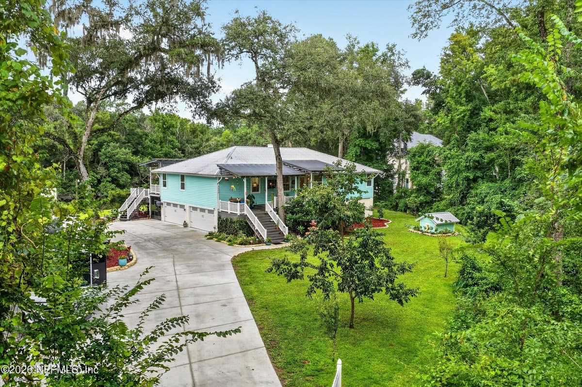 4002 SCENIC Drive, Middleburg, FL 32068, Middleburg, FL - photo 3