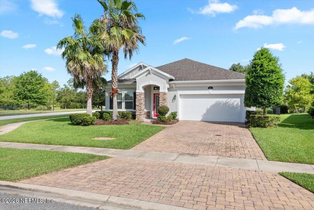 21 CALLE DE PAZ, St. Augustine, FL 32095, St. Augustine, FL - photo 2