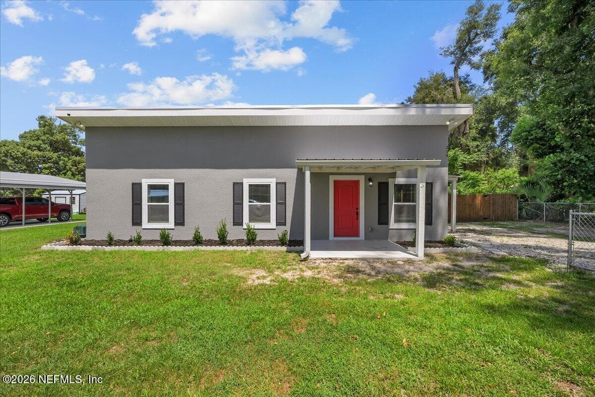 219 HALSEY Street, Palatka, FL 32177, Palatka, FL - photo 1
