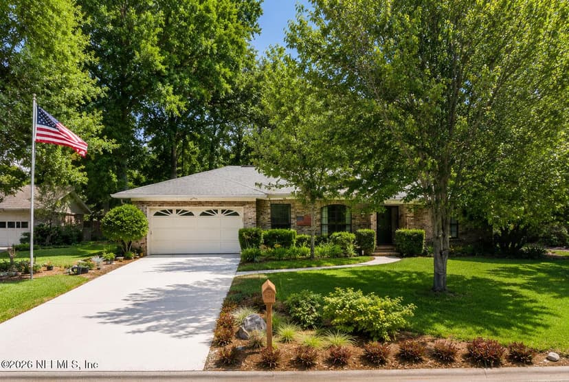 11341 WOODSONG Loop N, Jacksonville, FL 32225