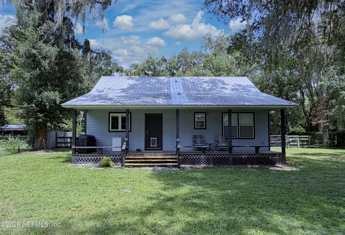 327 KEUKA LAKE Trail, Interlachen, FL 32148, Interlachen, FL - photo 3