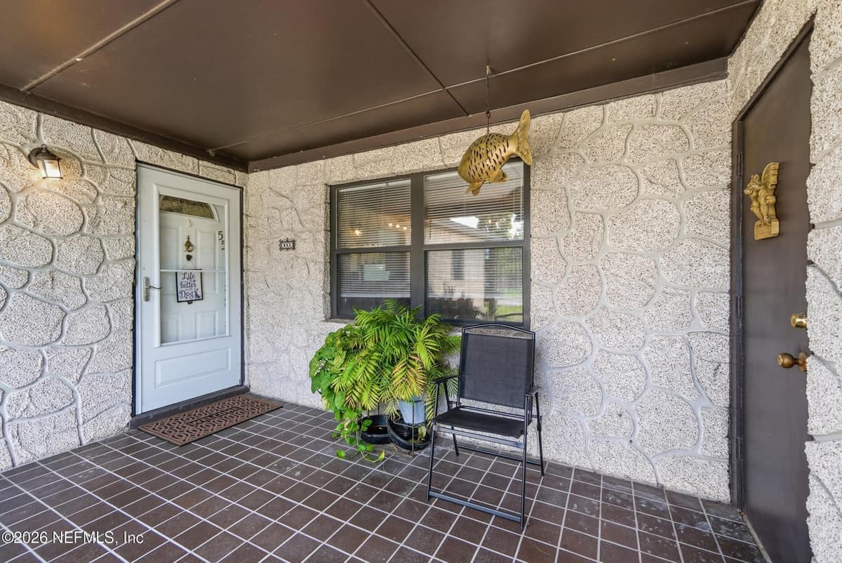 552 S CLERMONT Avenue S, Orange Park, FL 32073, Orange Park, FL - photo 2