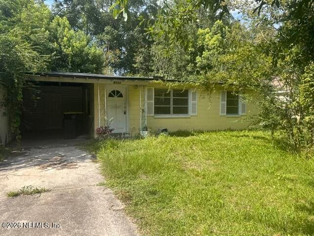 6335 DELACY Road, Jacksonville, FL 32244, Jacksonville, FL - photo 2