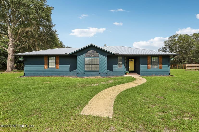 147 DOW Court, Green Cove Springs, FL 32043