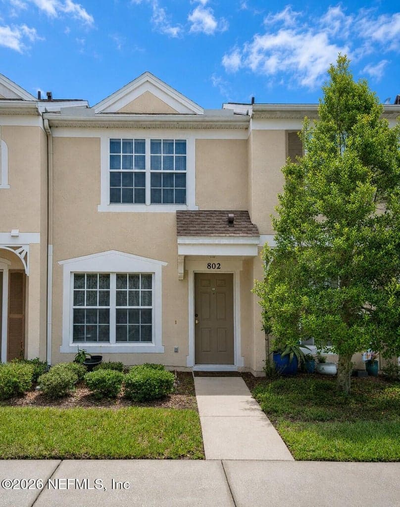 8230 DAMES POINT CROSSING Boulevard 802, Jacksonville, FL 32277