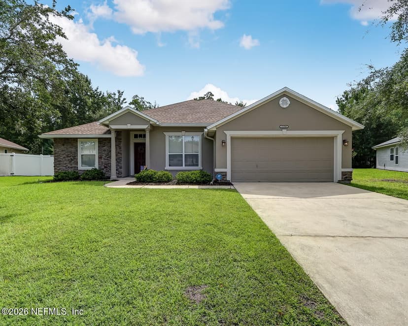 15769 TWIN CREEK Drive, Jacksonville, FL 32218