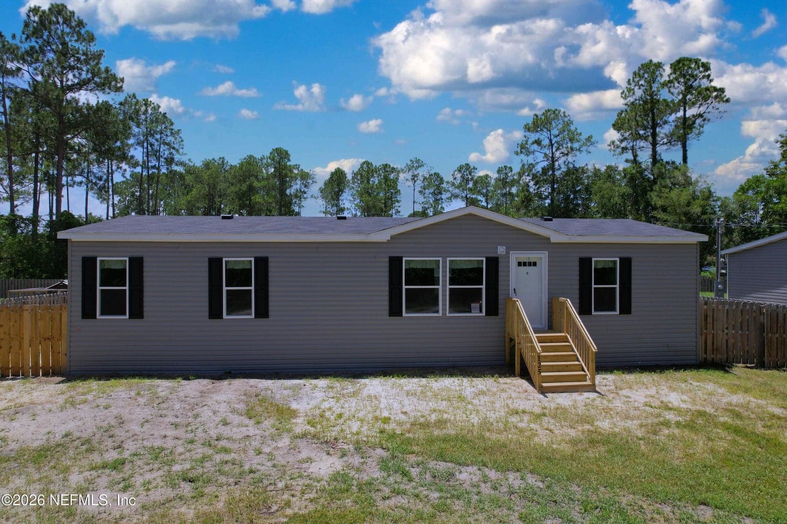 125 DOMINGO Road, Satsuma, FL 32189, Satsuma, FL - photo 1