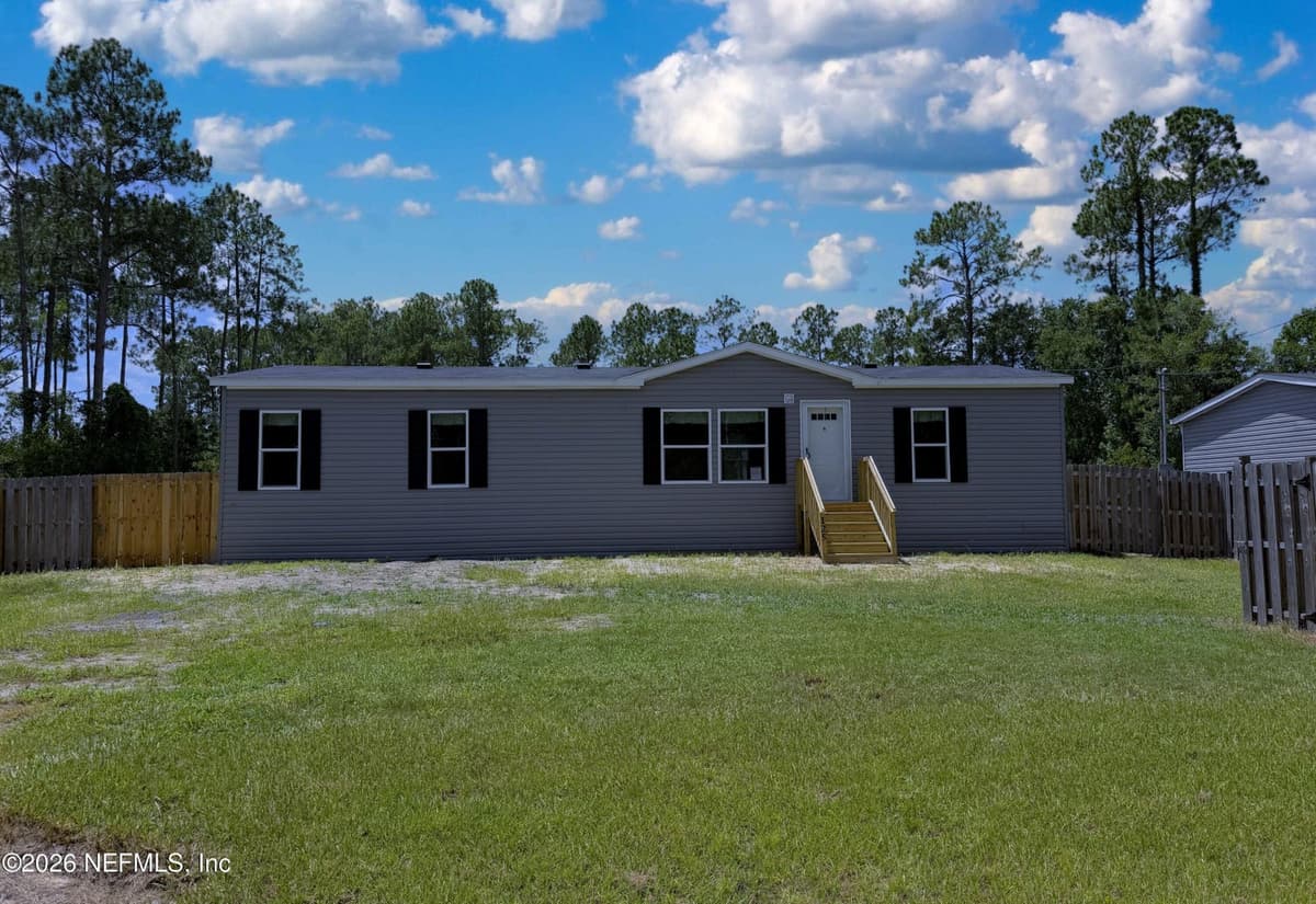 125 DOMINGO Road, Satsuma, FL 32189, Satsuma, FL - photo 2