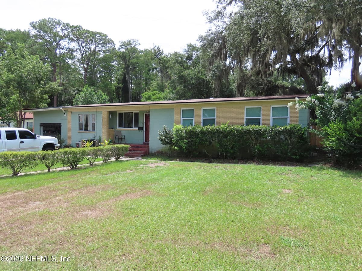 2295 LAKE Drive, Jacksonville, FL 32246, Jacksonville, FL - photo 2