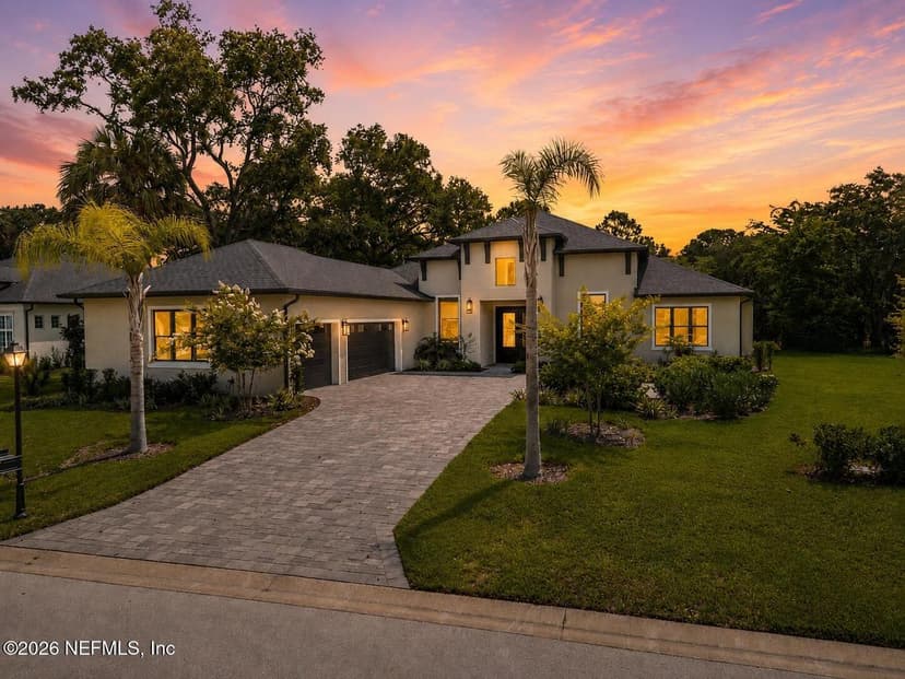 17 OLD OAK Drive N, Palm Coast, FL 32137