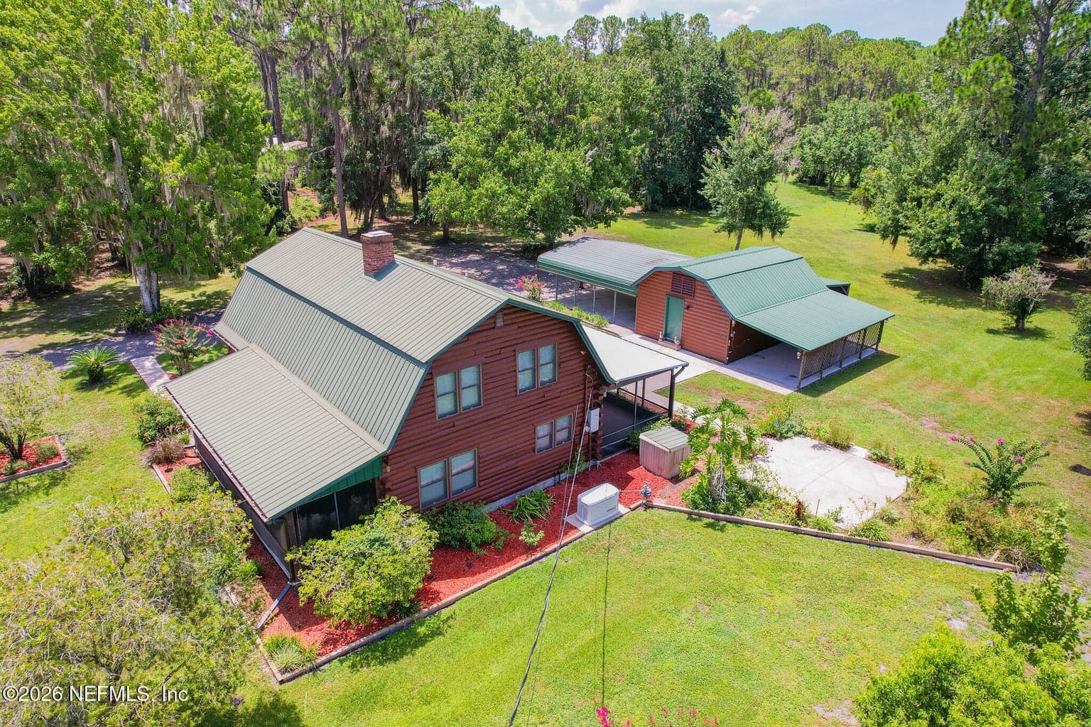 111 CRESCENT LAKE SHORE Drive, Crescent City, FL 32112, Crescent City, FL - photo 1