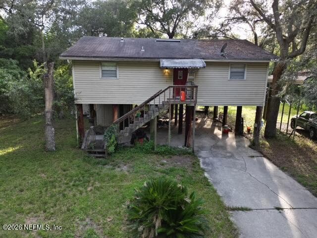 2879 CREEK Street, Middleburg, FL 32068, Middleburg, FL - photo 2