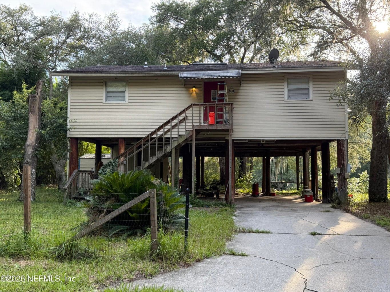 2879 CREEK Street, Middleburg, FL 32068, Middleburg, FL - photo 1