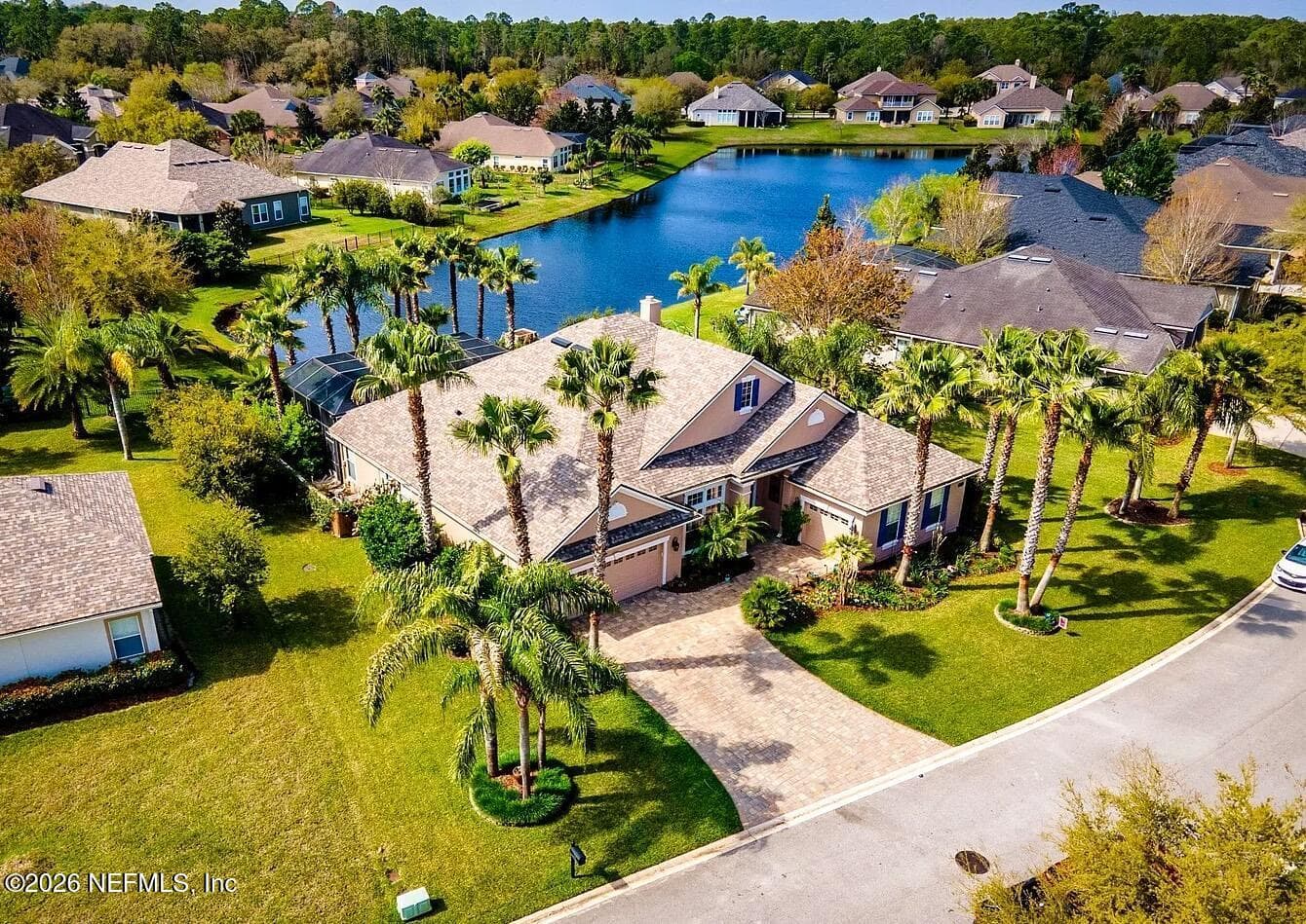 149 ABBOTTS Way, St. Augustine, FL 32095, St. Augustine, FL - photo 1