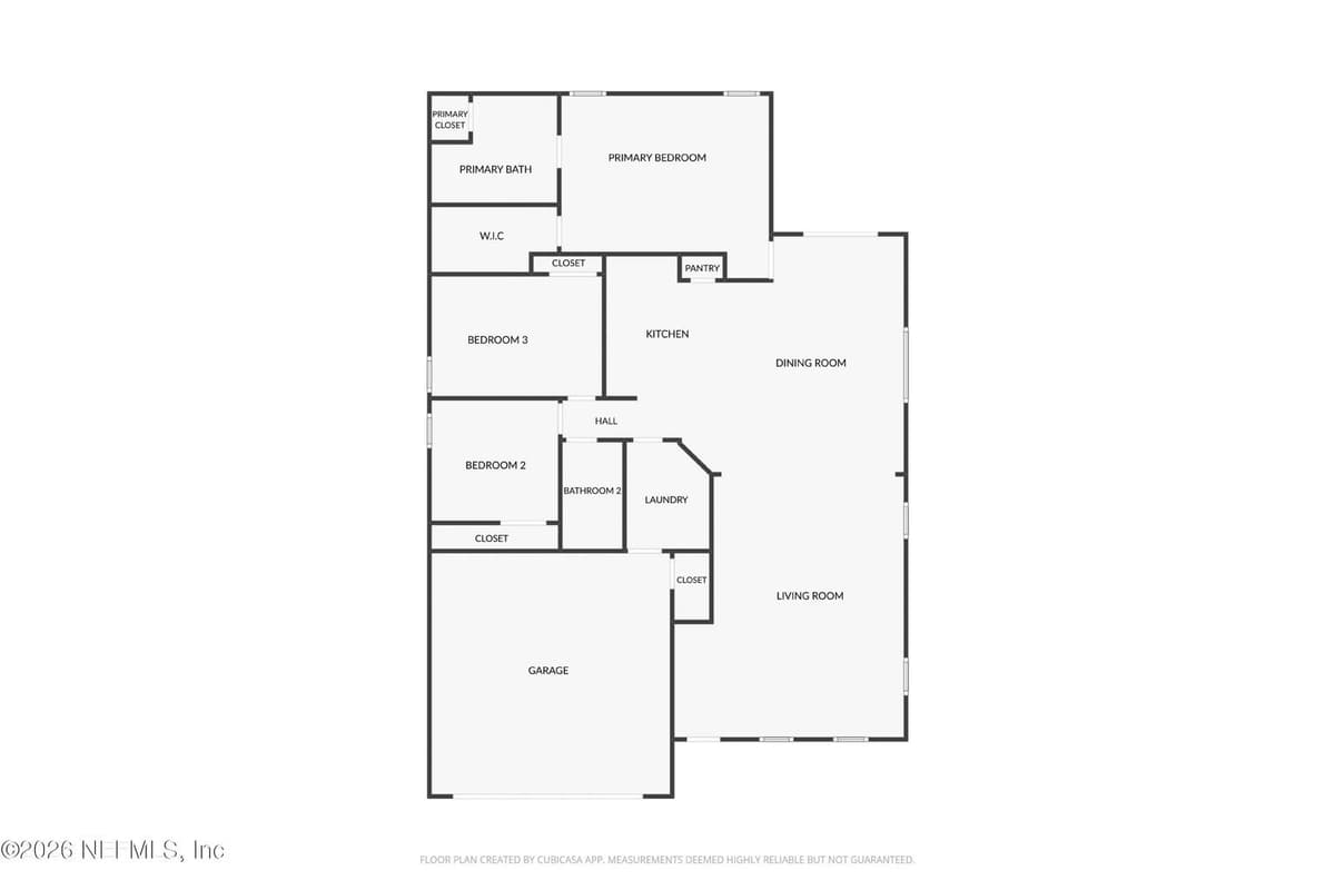 737 SHETLAND Drive, St. Johns, FL 32259, St. Johns, FL - photo 2