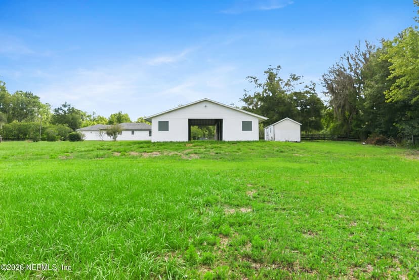0 GOOSE CREEK Lane, Green Cove Springs, FL 32043
