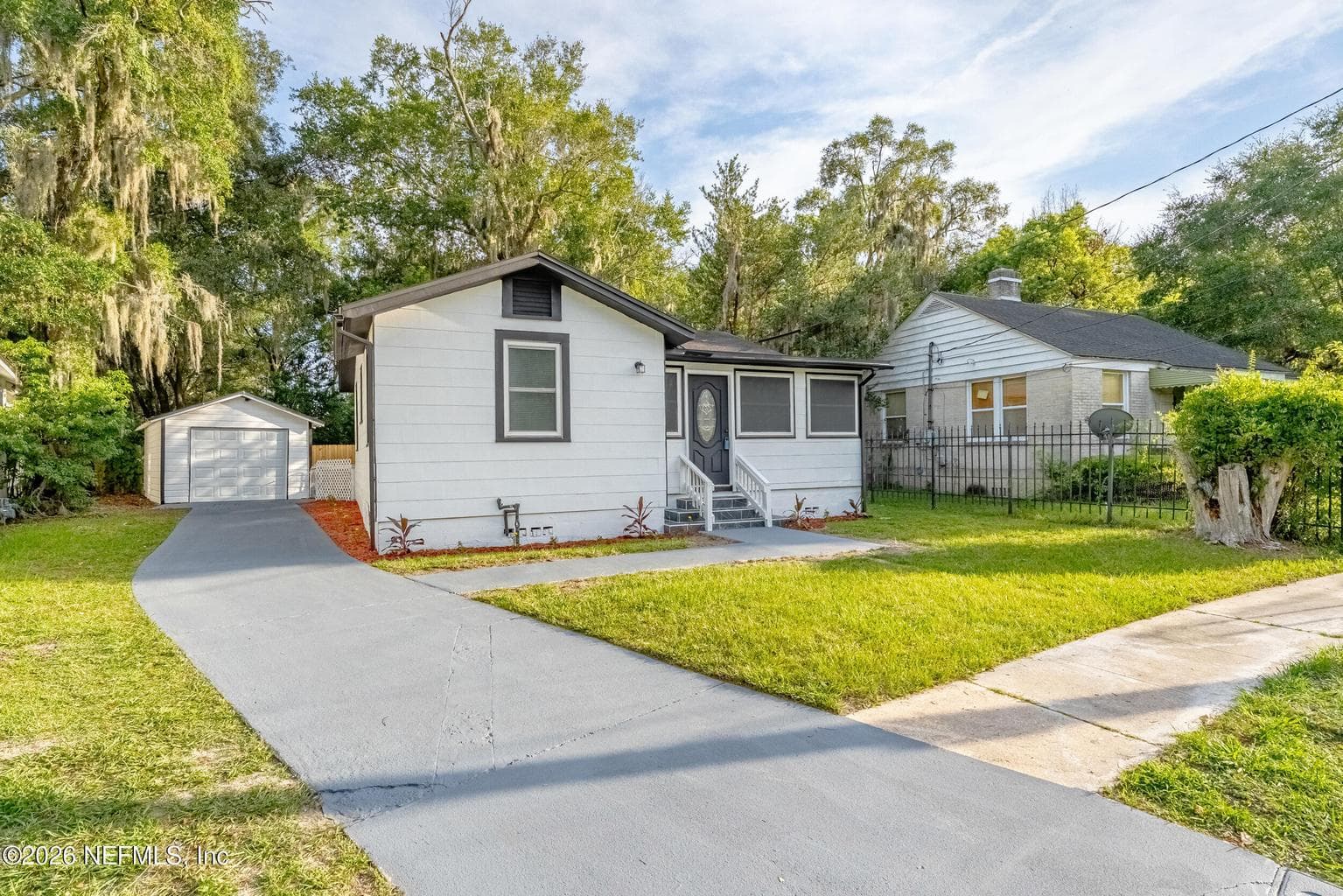 104 W 54TH Street, Jacksonville, FL 32208, Jacksonville, FL - photo 1