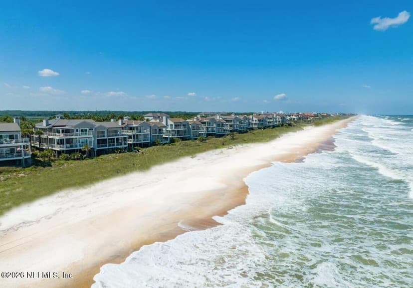142 SEA HAMMOCK Way, Ponte Vedra Beach, FL 32082