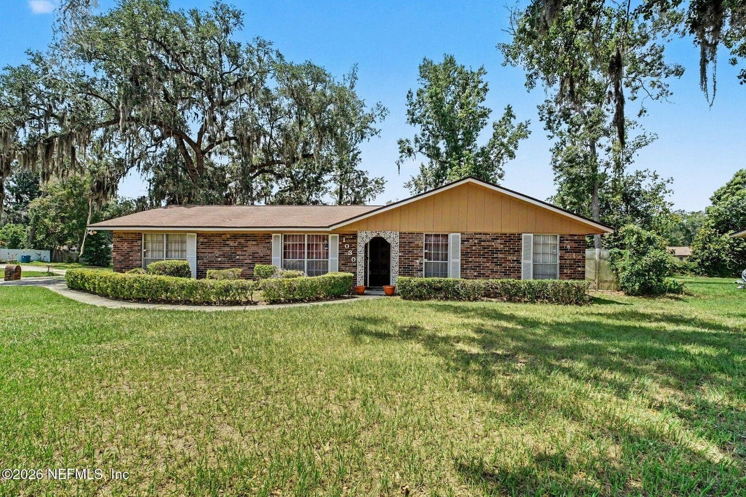 1030 MONTEGO BAY Drive S, Jacksonville, FL 32218, Jacksonville, FL - photo 1