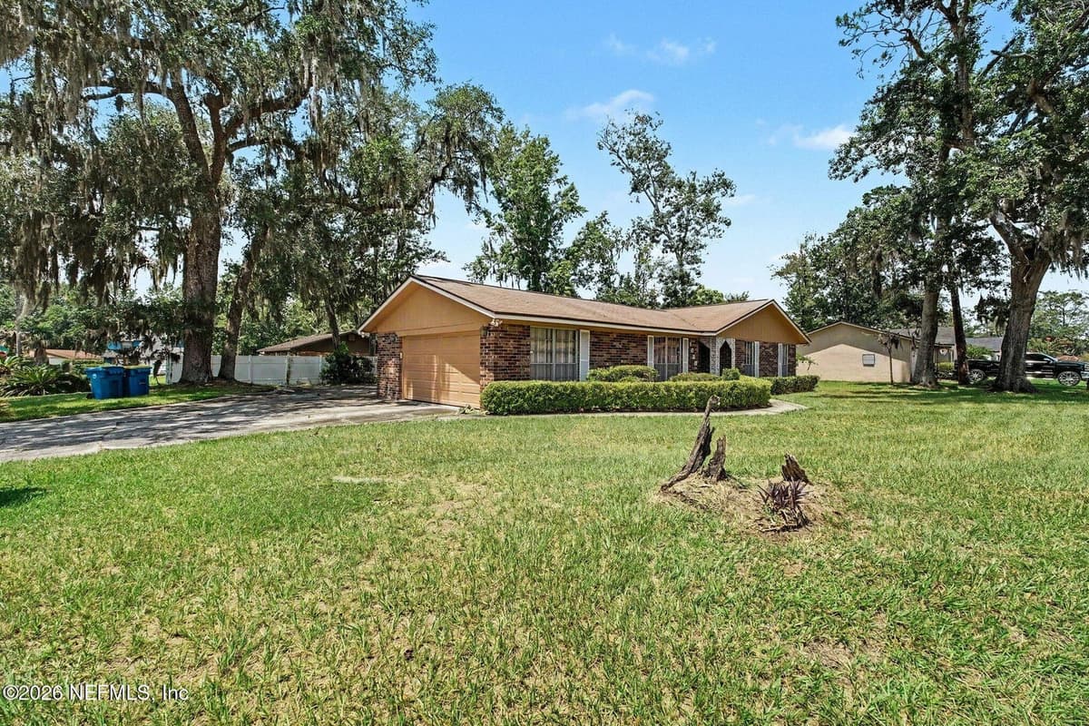 1030 MONTEGO BAY Drive S, Jacksonville, FL 32218, Jacksonville, FL - photo 2
