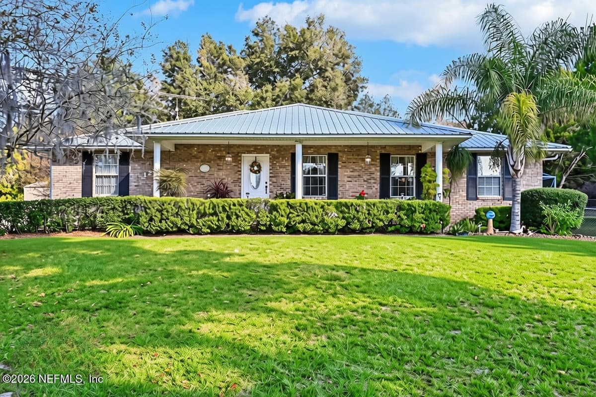 120 ASHLEY LAKE Drive, Melrose, FL 32666, Melrose, FL - photo 2