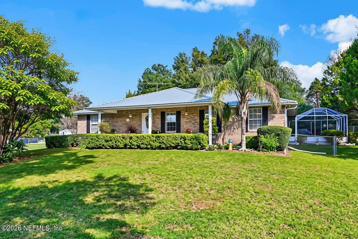120 ASHLEY LAKE Drive, Melrose, FL 32666, Melrose, FL - photo 3