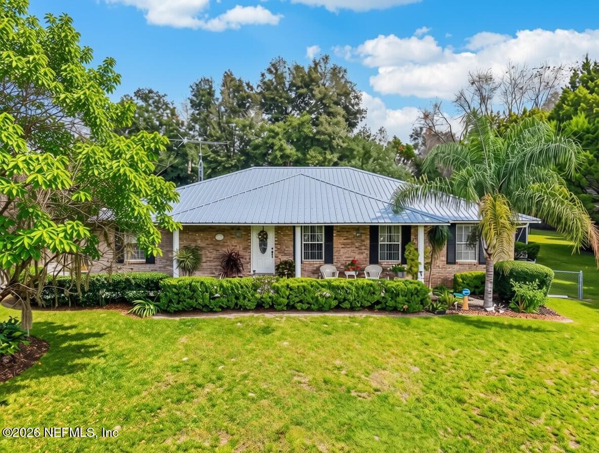 120 ASHLEY LAKE Drive, Melrose, FL 32666, Melrose, FL - photo 1