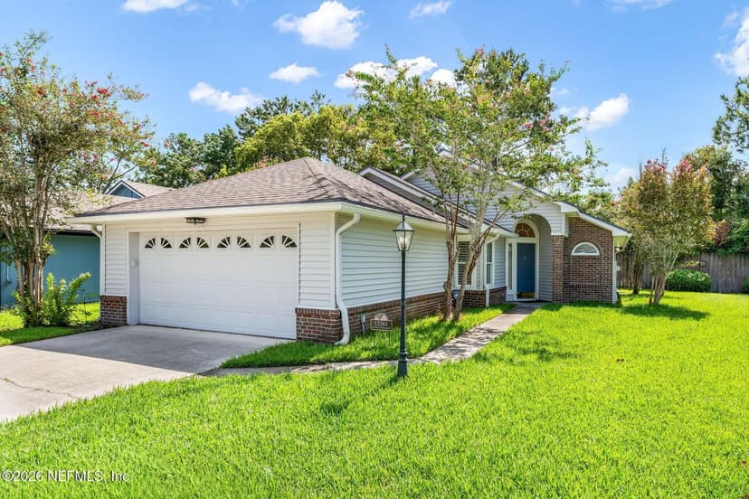 12261 SUTTON ESTATES Drive, Jacksonville, FL 32223