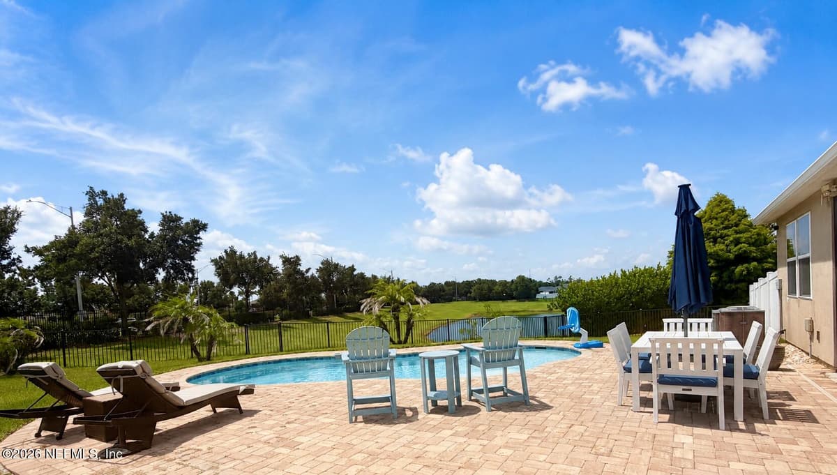 14810 TRELLIS Street, Jacksonville, FL 32258, Jacksonville, FL - photo 2
