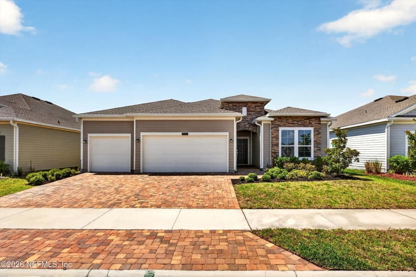 9942 LOVAGE Lane, Jacksonville, FL 32219