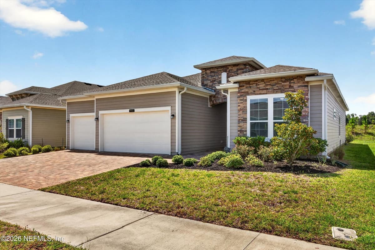 9942 LOVAGE Lane, Jacksonville, FL 32219, Jacksonville, FL - photo 3