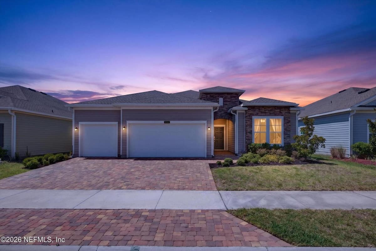 9942 LOVAGE Lane, Jacksonville, FL 32219, Jacksonville, FL - photo 2