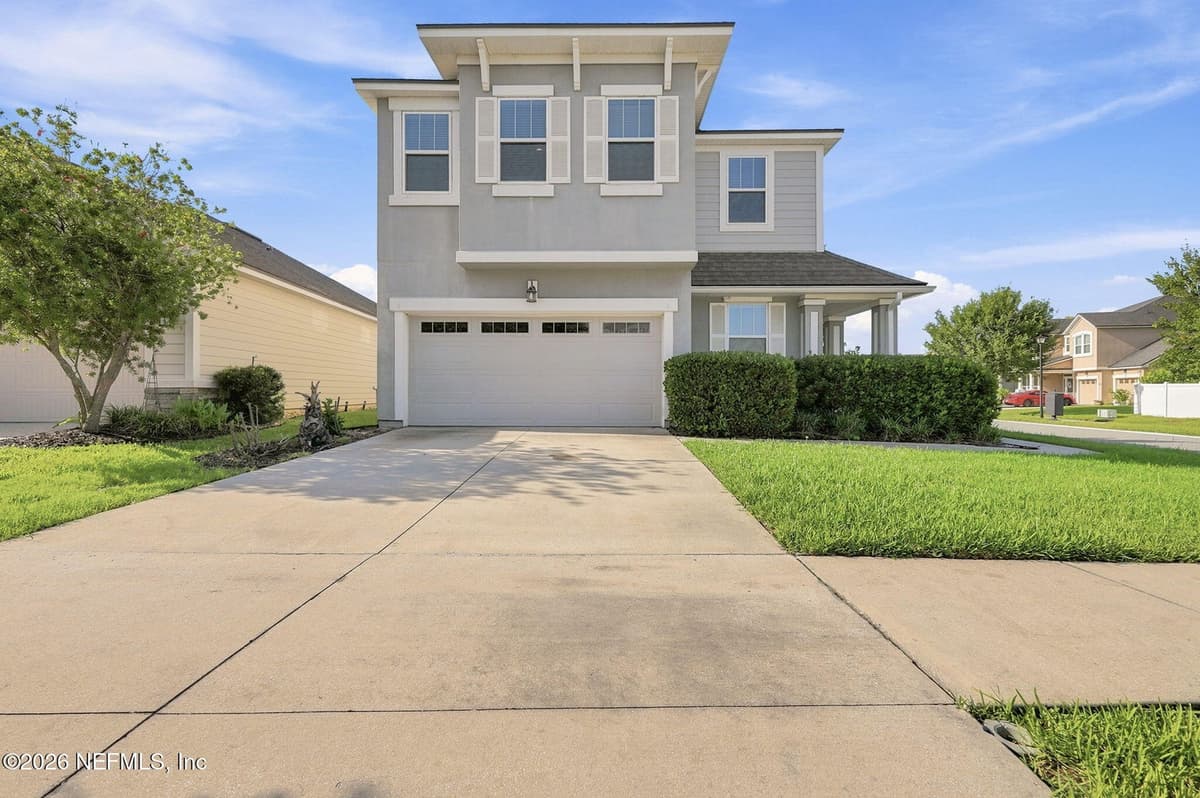 14711 LITTLELEAF Drive, Jacksonville, FL 32258, Jacksonville, FL - photo 2