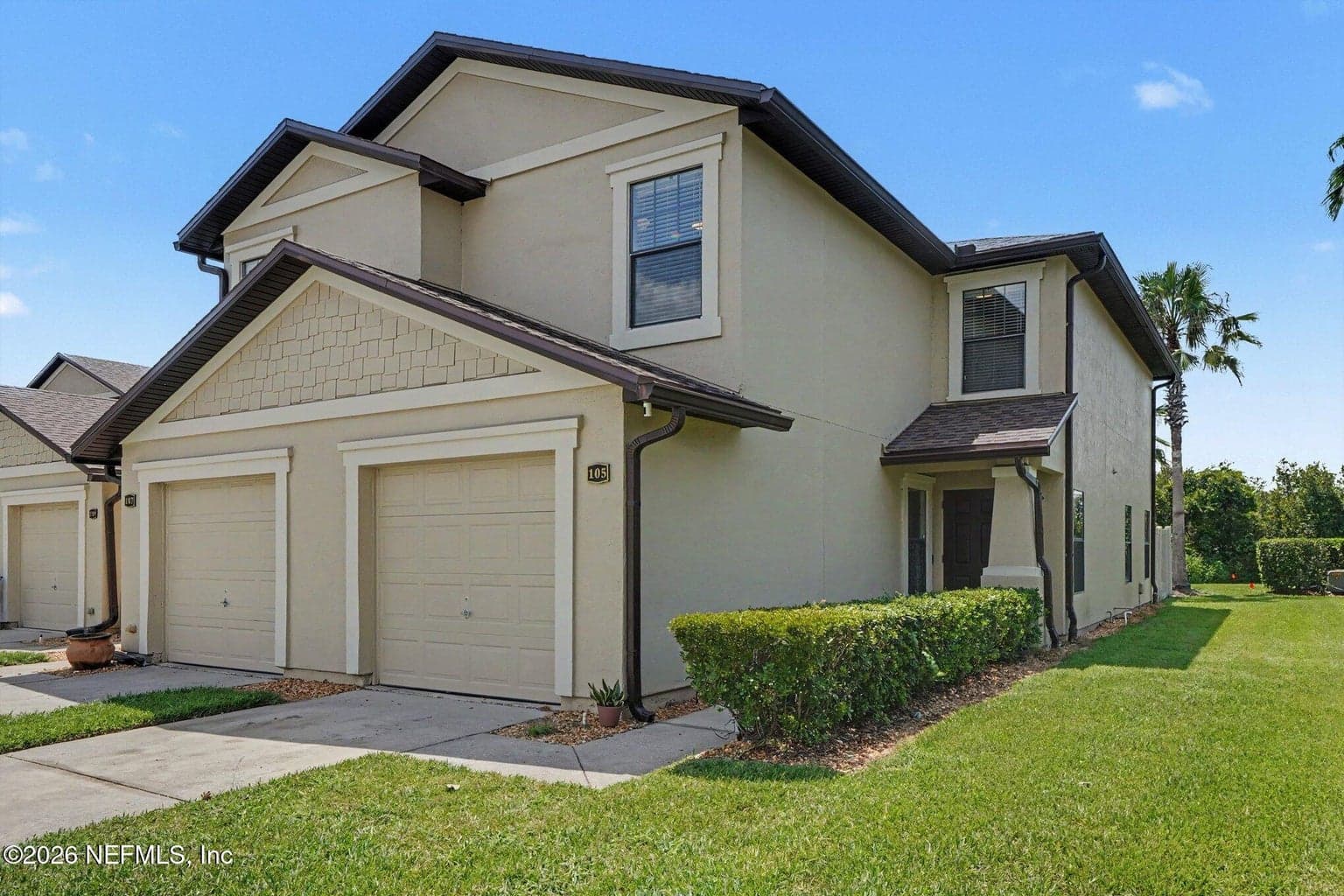 105 MERLOT Way, St. Augustine, FL 32084, St. Augustine, FL - photo 1