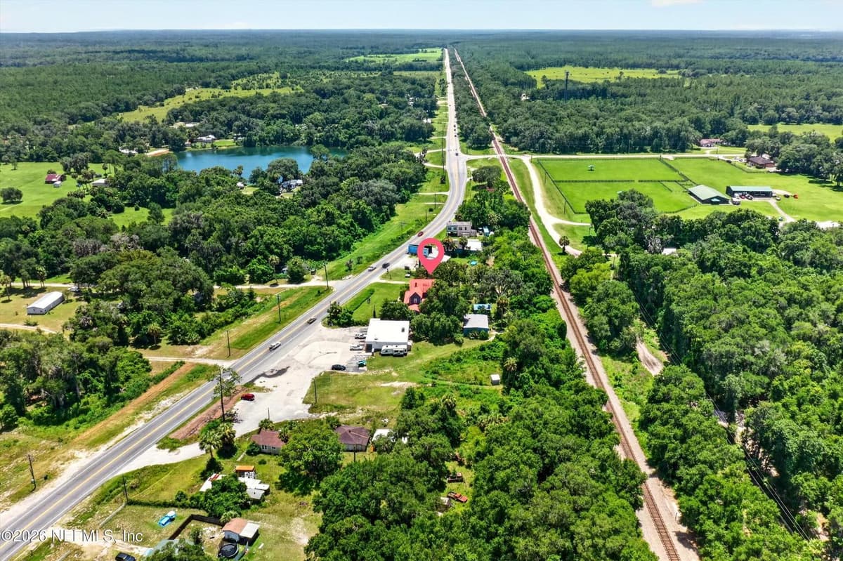 1173 S HIGHWAY 17, Satsuma, FL 32189, Satsuma, FL - photo 3
