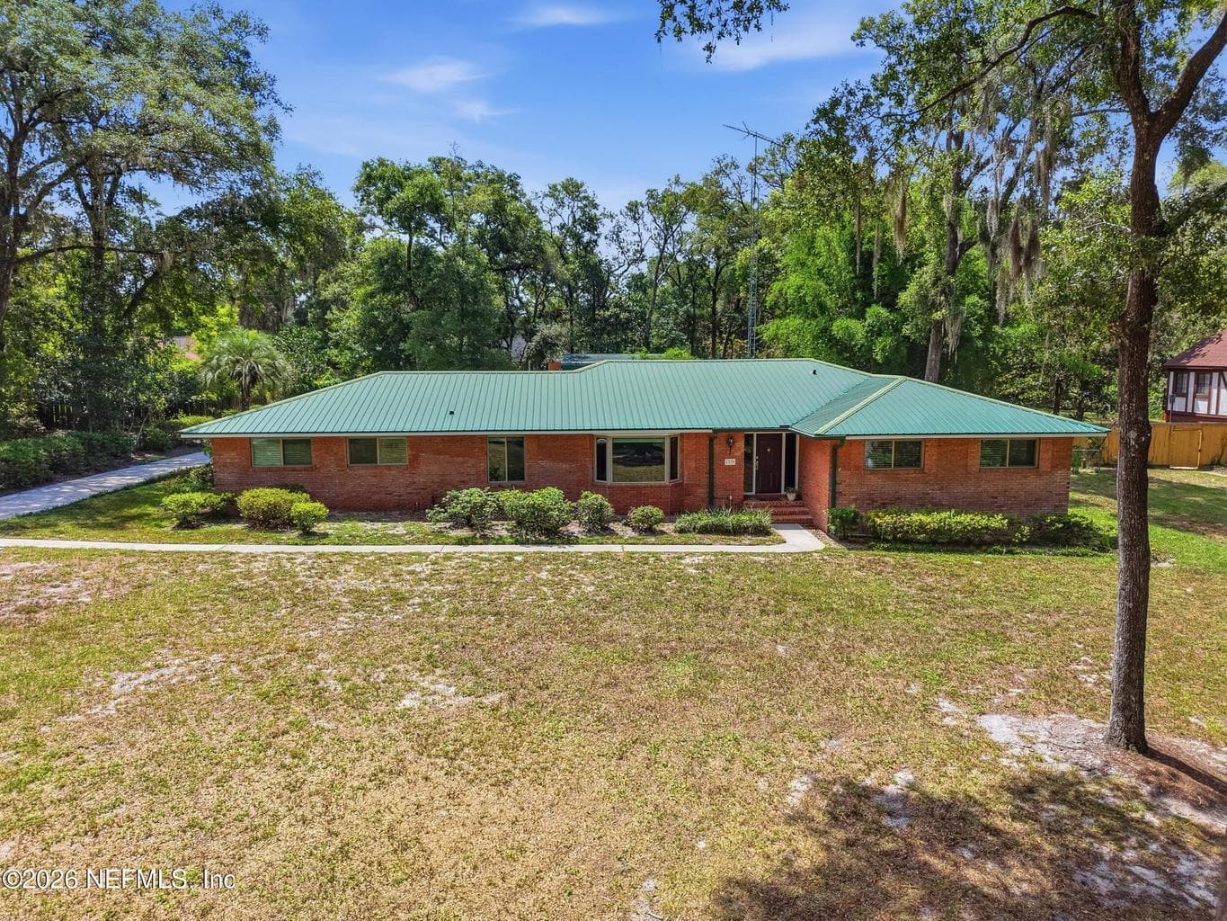 1339 CHATAUQUA Way, Keystone Heights, FL 32656, Keystone Heights, FL - photo 1