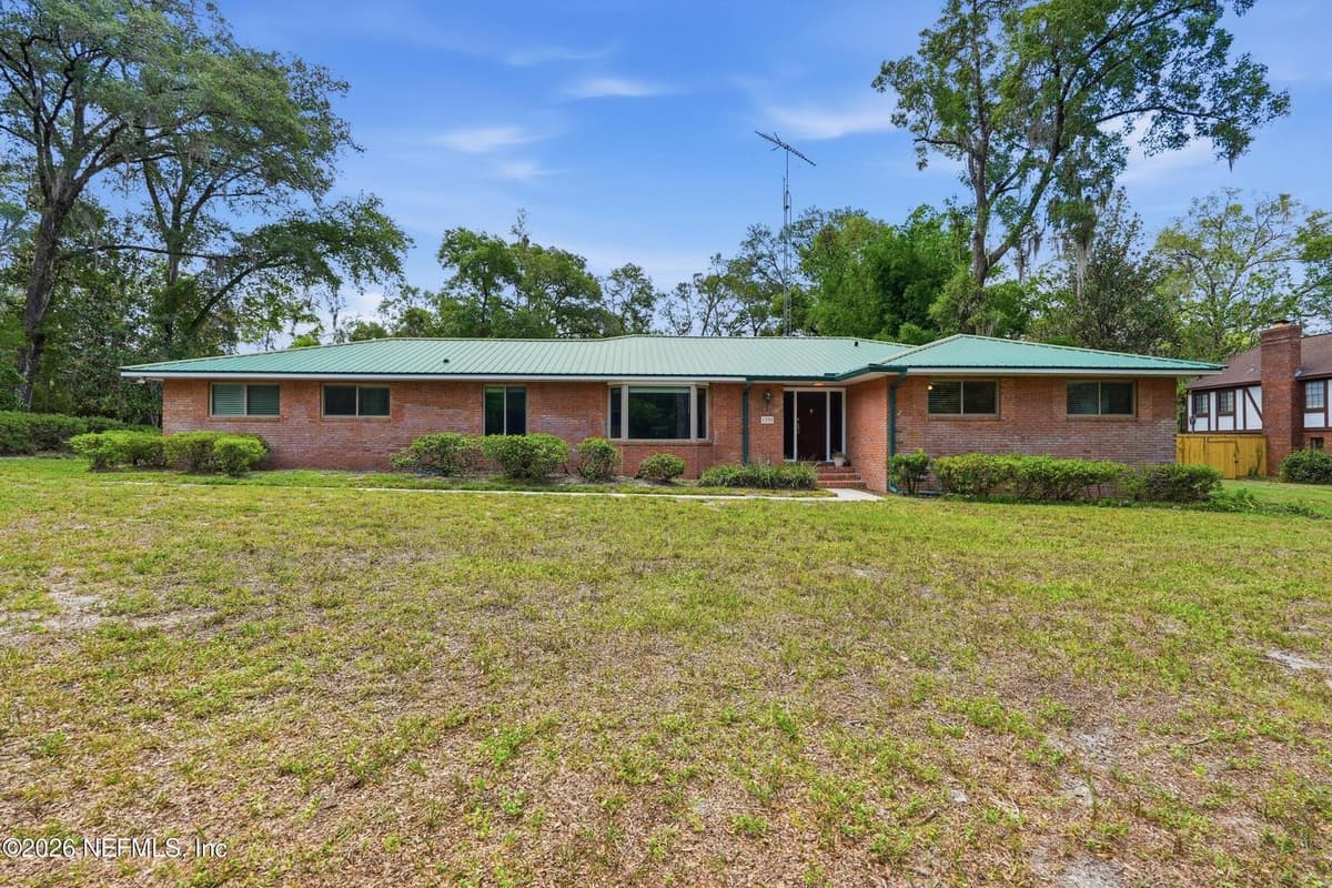 1339 CHATAUQUA Way, Keystone Heights, FL 32656, Keystone Heights, FL - photo 3