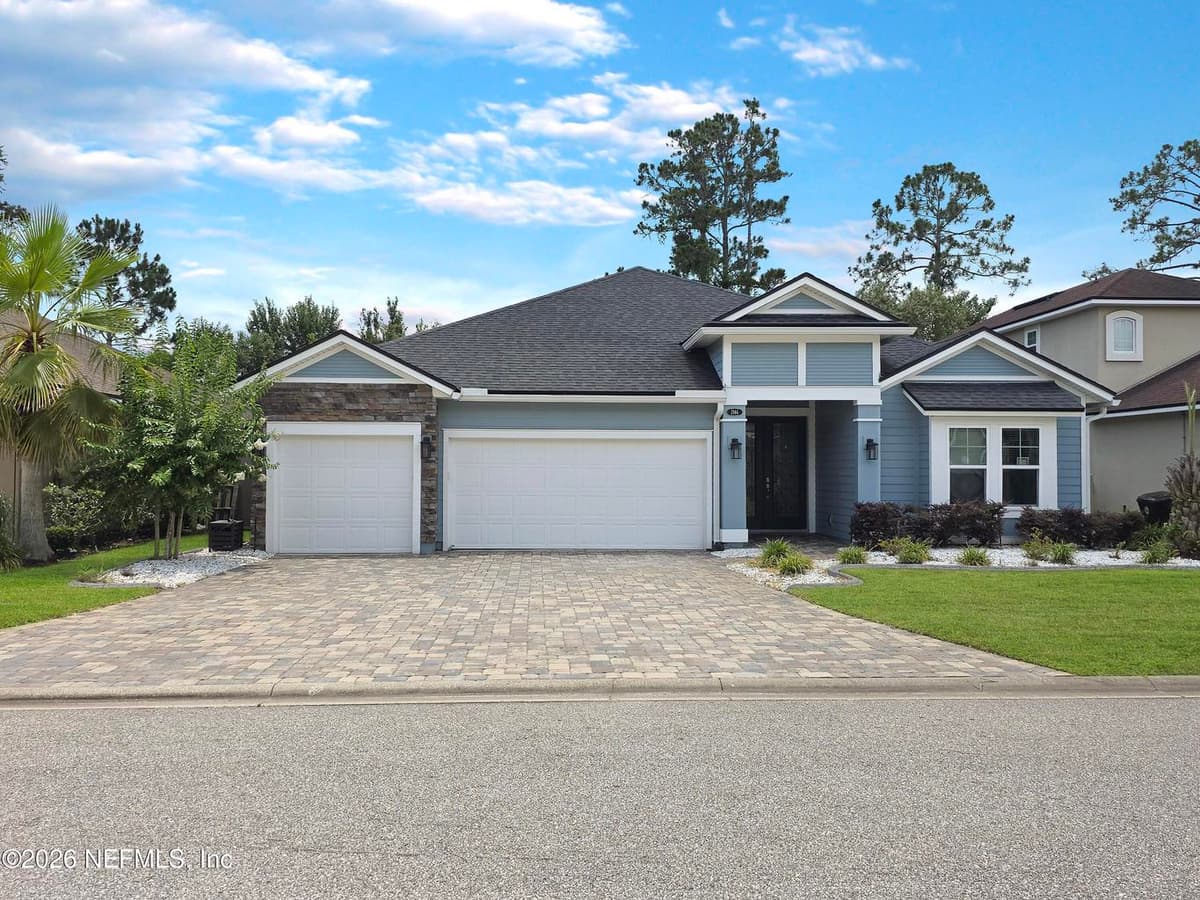 2144 ARDEN FOREST Place, Fleming Island, FL 32003, Fleming Island, FL - photo 3